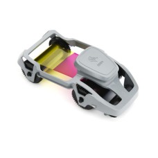 ATrue Colours YMCKO1